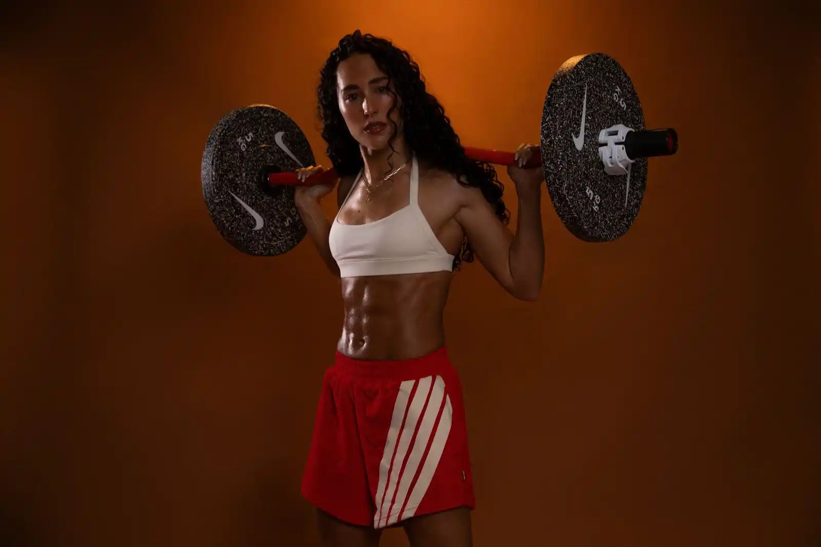 Madeleine's 12 Week Workout Program